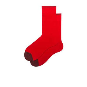 Socks George Red