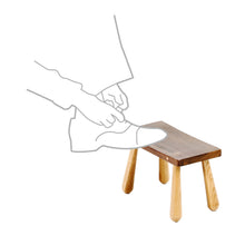 Load image into Gallery viewer, Mini Stool - Stephen
