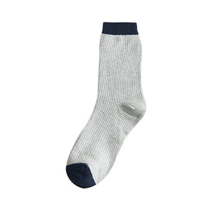 Socks Eric Light Grey